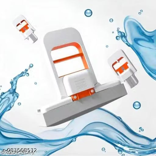 Multi-Purpose Kitchen Sink Organizer & Cleaning Brush Holder